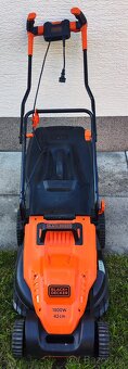Sekačka Black Decker BEMW481BH na ND - 6