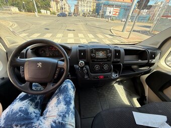 Peugeot Boxer - 6