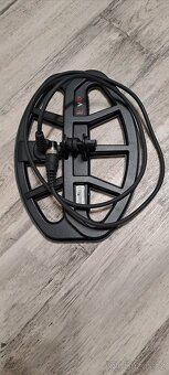 Minelab Vanquish 440 + výbava navíc-TOP stav - 6