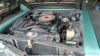 Buick 1966 Wildcat - 6