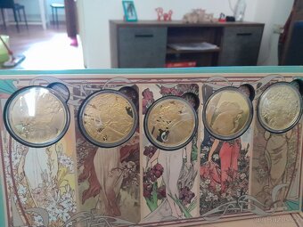 Alfons mucha - 6