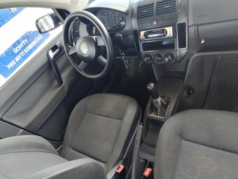 Prodám Wolkswagen lupo - 6