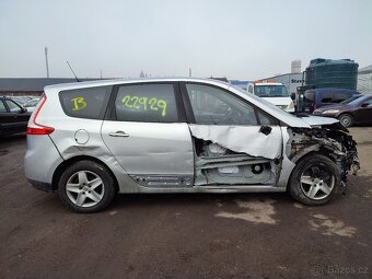 Renault Megane Scenic č. 22929 - 6
