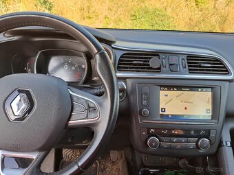 Prodám Renault Kadjar - 6