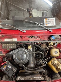 Lada vaz Žiguli 2107 - 6