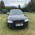 Škoda Octavia II 147KW TFSI 310 Najeto - 6