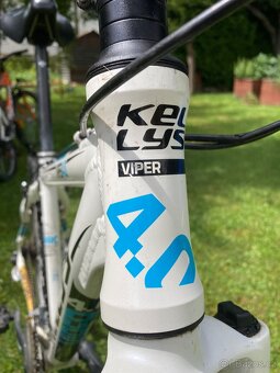 Horské kolo Kellys Viper 4.0 - 6