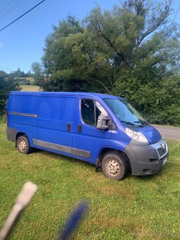 Peugeot Boxer 2013 L2H1 - 6
