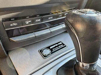 Mercedes Benz E350 CDI - 6