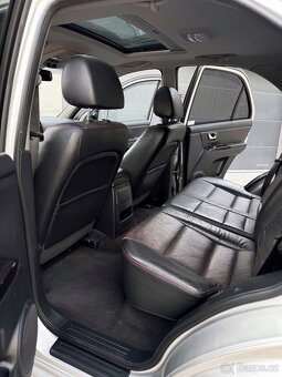 Kia Sorento 2.5 nafta 125kw rok 2009 - 6