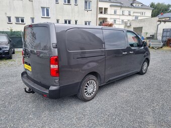 TOYOTA PROACE 2.0D 90KW R.V.2021 V ZÁRUCE DPH - 6