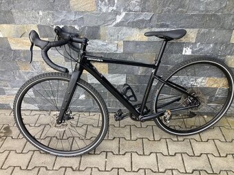 Gravel kolo - velikost rámu S - 6