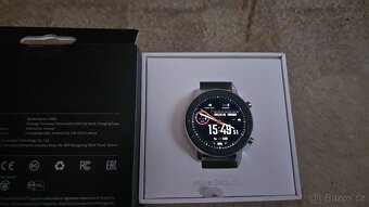 Chytré hodinky amazfit gtr 47mm - 6