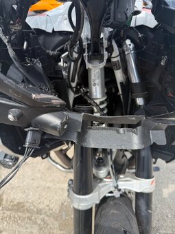 Bmw R 1250 GS Adventure Trophy Rv:2022/9 havarované - 6