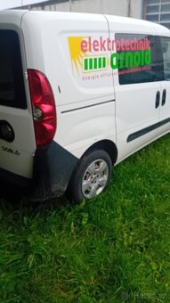 Fiat Doblo 1.3 jtd 66kw 2013 - 6