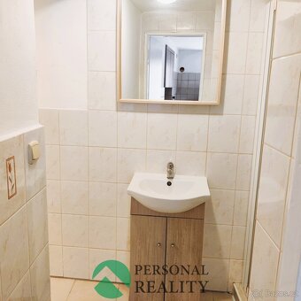 Pronájem bytu 2+kk 45 m2, Lázně Bohdaneč, ev.č. 02461 - 6