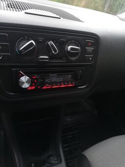 Škoda Citigo 1.0 MPi, 5 dveří - 6