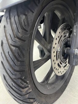 HONDA PCX 125 - 6