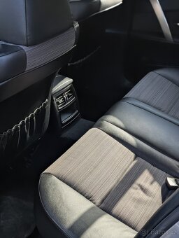 BMW 525d 130 kW, automat - 6