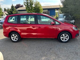 Seat Alhambra 1.4 TSI ECOMOTIVE 7 MIST - 6