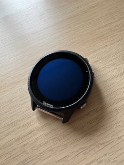 Garmin Forerunner 955 se zárukou. - 6
