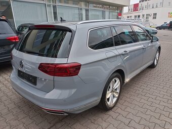 VW Passat B8 Variant 2.0TDI 110kW DSG - záruka Autodraft - 6