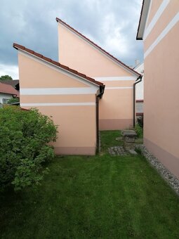 PRODEJ - dům Staňkov - 6