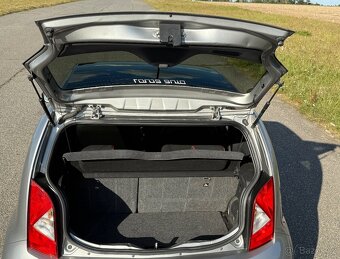 Seat Mii 1.0 MPI Fr line LPG Romano - 6