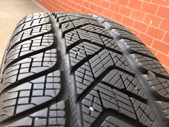 5x112 r17 et38 disky kola vw tiguan kodiaq terraco 215/65 17 - 6