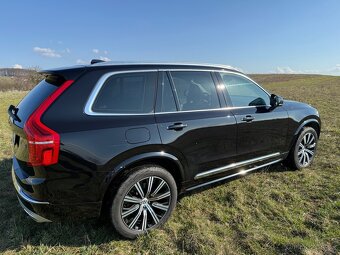 VOLVO XC90 2021 7mist - 6