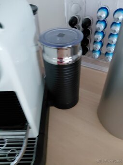 Kávovar Nespresso Delonghi - 6