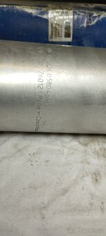 Podávací čerpadlo Bosch VW - 6