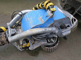 Harvestor Rottne H9 - 6