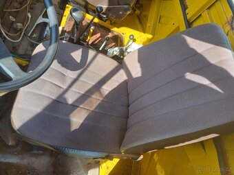 Mercedes Benz Unimog 437, 1750 - 6