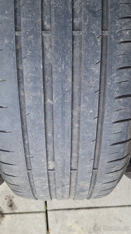 Letní pneu 205/55/16 - 6