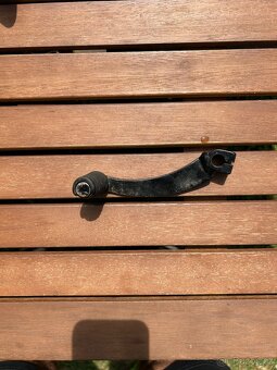 Díly na Honda Transalp XL 700+plotny monokey - 6