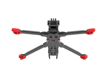Nový rám iFlight Chimera7 Pro V2 7.5” Doprava ZDARMA - 6