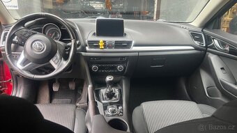 Mazda 3 2.0 - G165 2014 REVOLUTION 121kW - 6