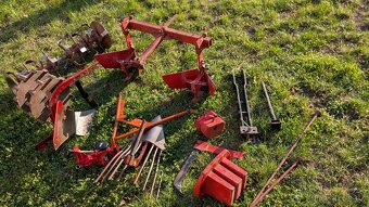 VARI s motorem KOHLER - 6