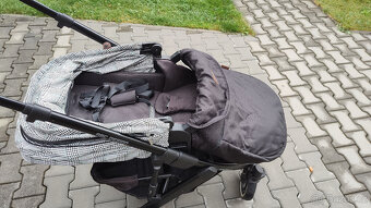 ABC Design Fashion Edition Salsa 4 Air 2021 - 6