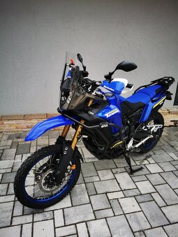 Yamaha Tenere 700 World Raid - 6