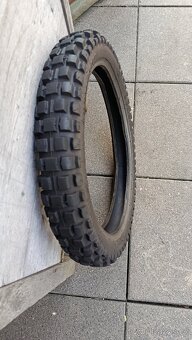 Barum 2,50/2,75-16 Junior Cross - 6