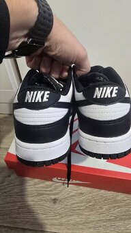 Nike Dunk Low next nature 40,5eu - 6