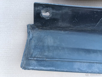 Mpaket prahy pro BMW e90 e91 - 6