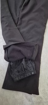 Dámské lyžařské kalhoty Envy vel. S - 6