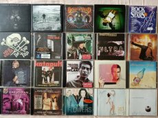 CD v perfekt stavu od 129 Kč - 6