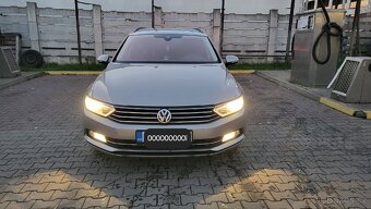 Volkswagen Passat B8 - 6