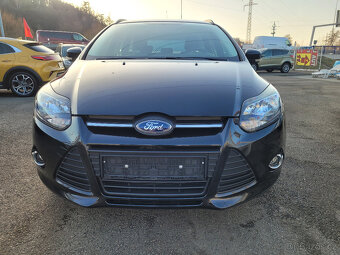 Ford Focus, 1,6 BENZIN 77 KW 103 000 KM - 6