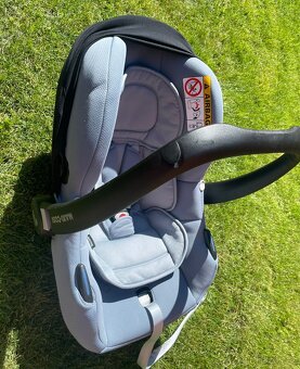Autosedačka Maxi Cosi - 6