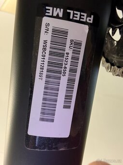 Prodám SPECIALIZED Rockhopper SPORT 29 XL 2023 - 6